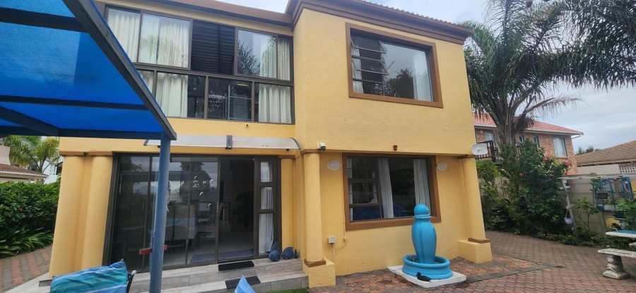 3 Bedroom Property for Sale in Reebok Western Cape